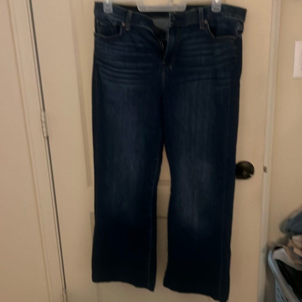 7 for All Mankind Dojo